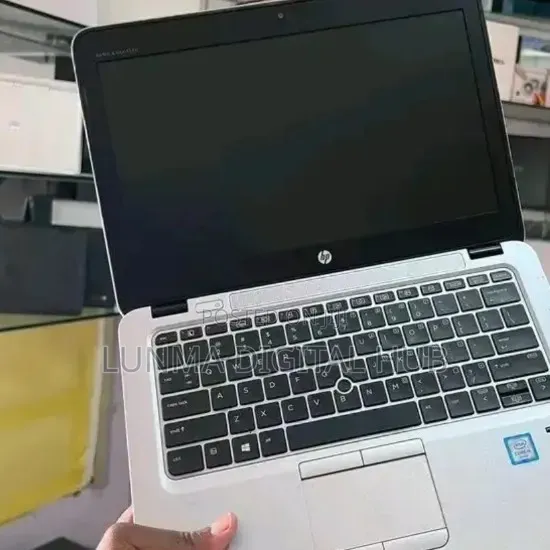 Laptop HP EliteBook 820 G4 8GB Intel Core i5 SSD 256GB