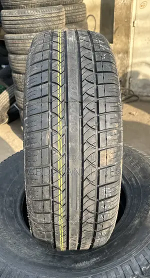 205/60r16 Goddard Tires