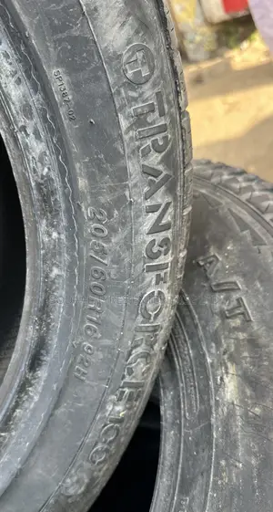 205/60r16 Goddard Tires