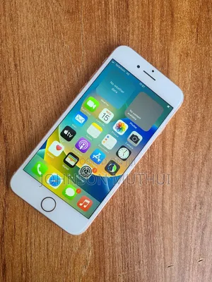 Apple iPhone 8 64 GB Gold