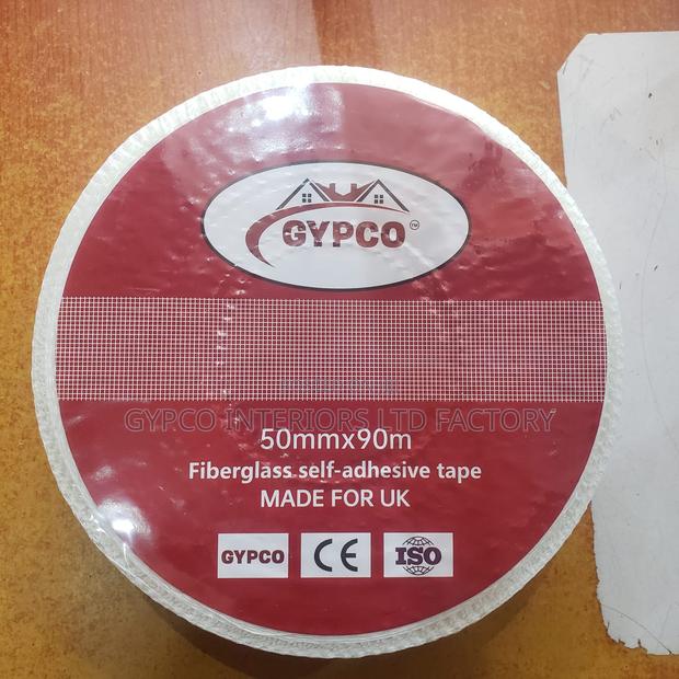 Gypco Fiber Tape - main view