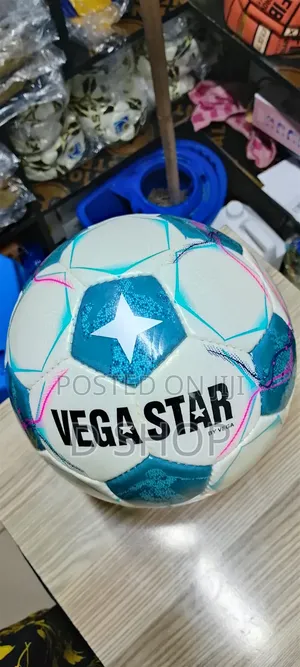 VegaStar Training Football
