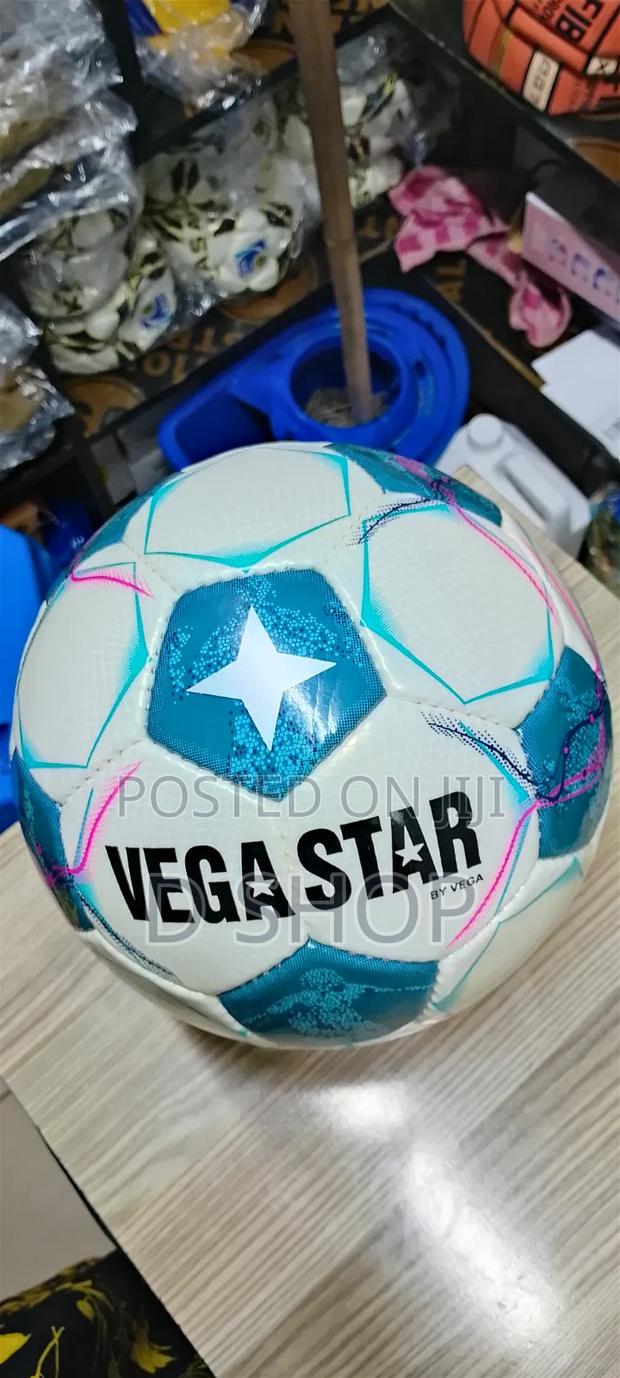 VegaStar Training Football