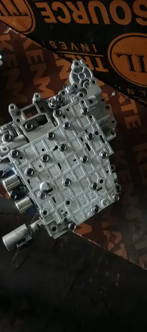 Motherboard /Valvebody Corolla