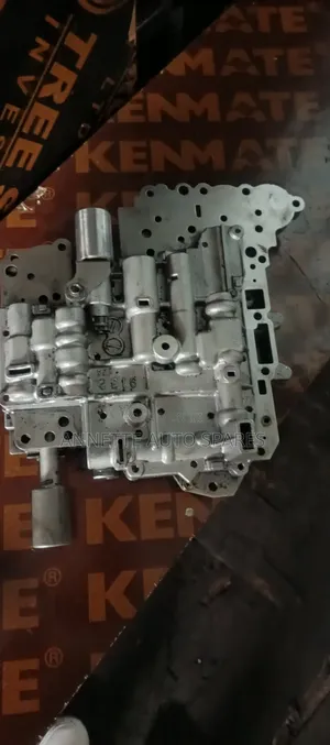 Motherboard /Valvebody Corolla