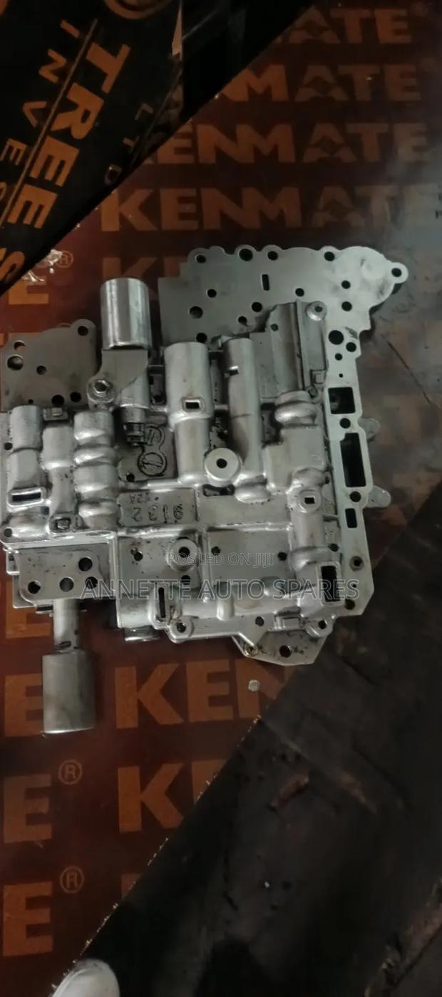 Motherboard /Valvebody Corolla - thumbnail 5