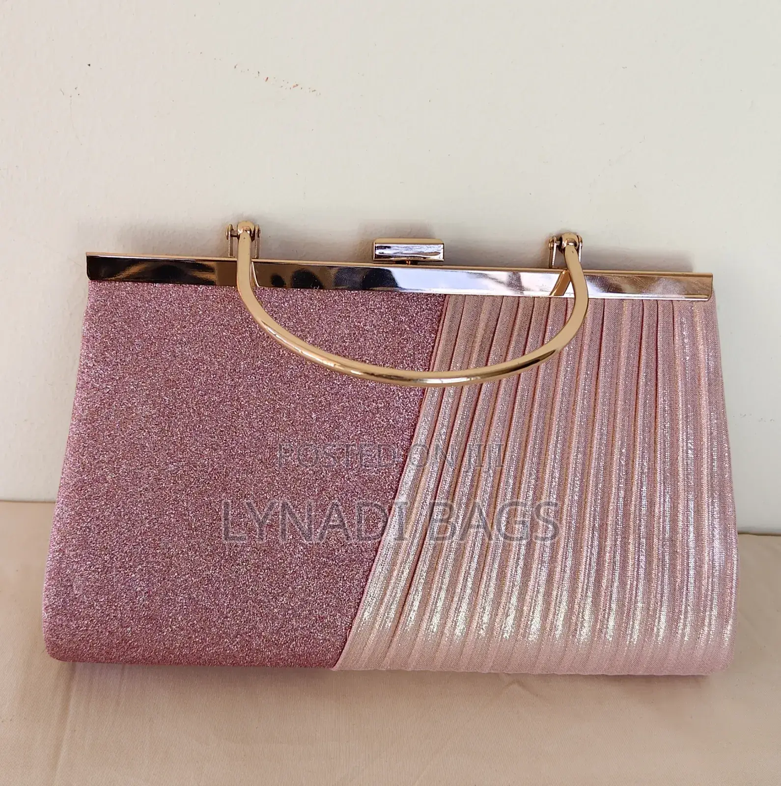 Evening Socialite Clutch