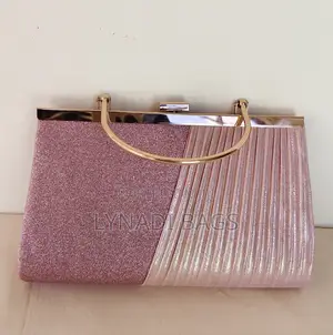 Evening Socialite Clutch