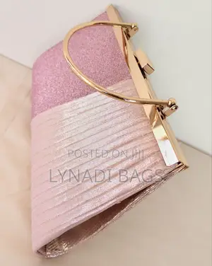 Evening Socialite Clutch