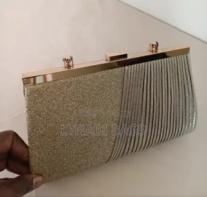 Evening Socialite Clutch