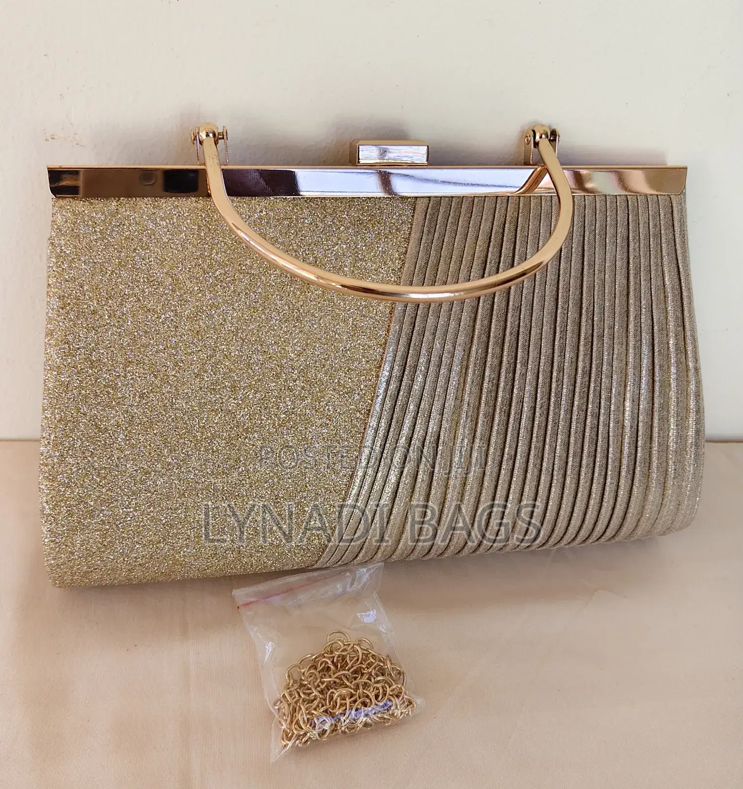 Evening Socialite Clutch