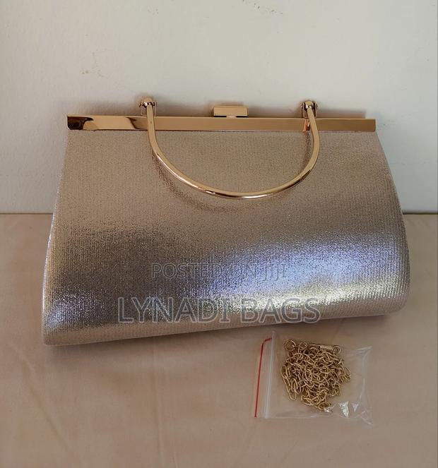 Evening Socialite Clutch