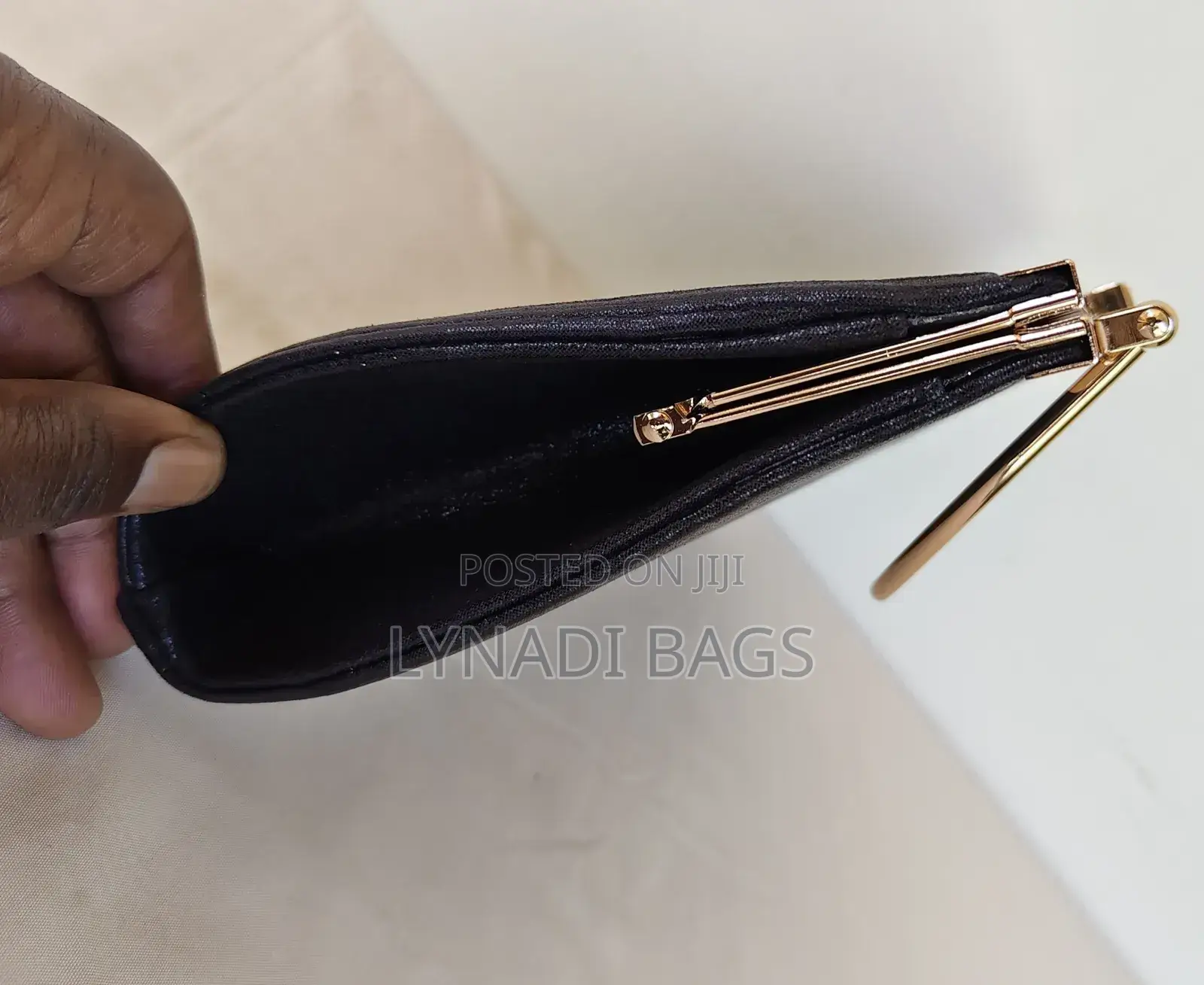 Evening Socialite Clutch