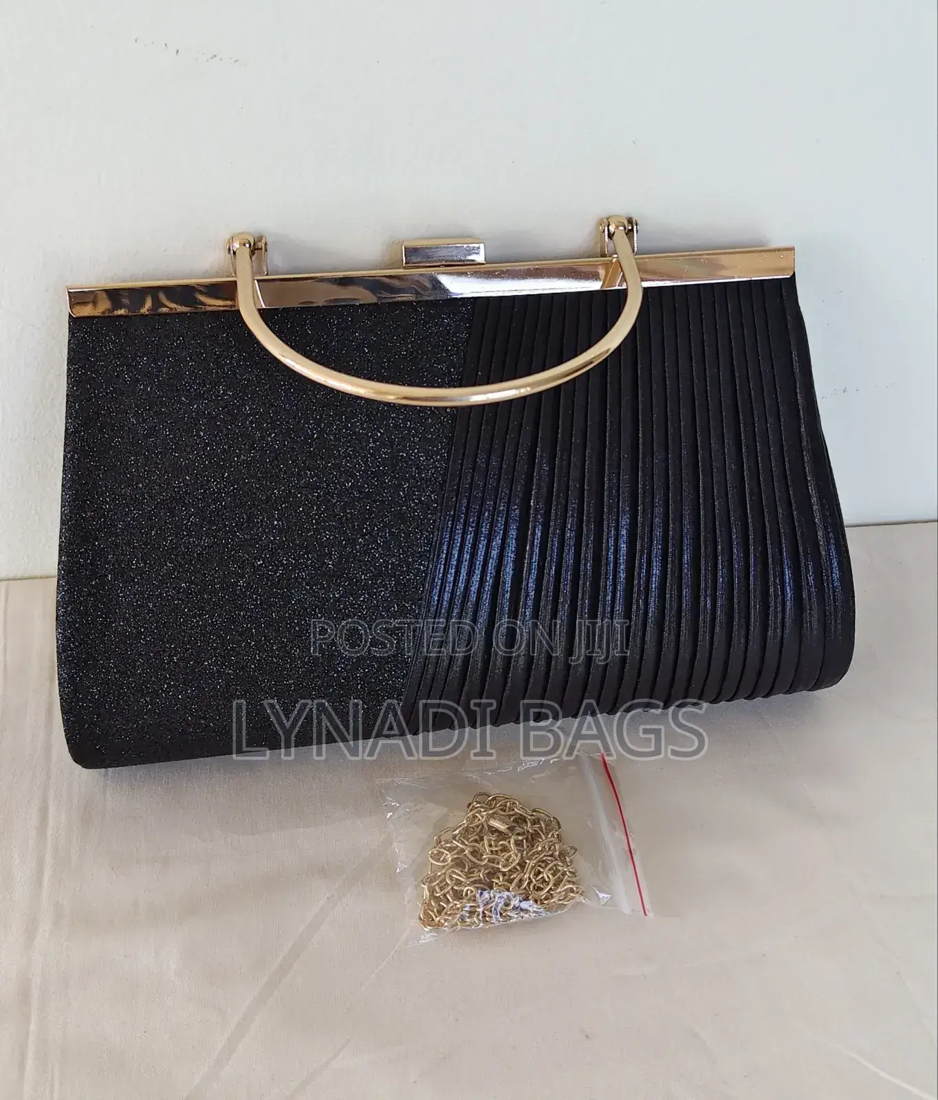 Evening Socialite Clutch