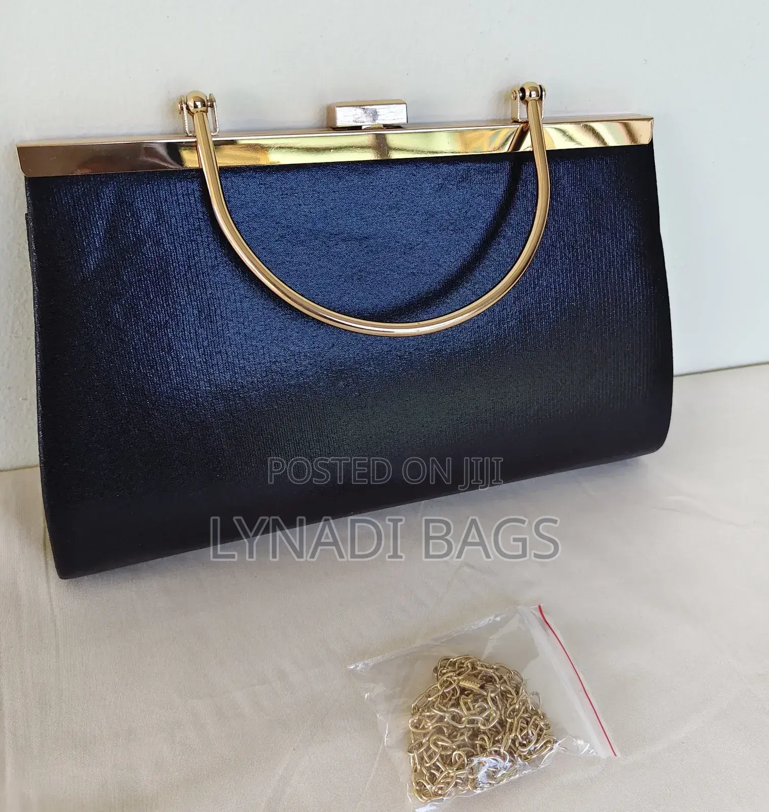 Evening Socialite Clutch