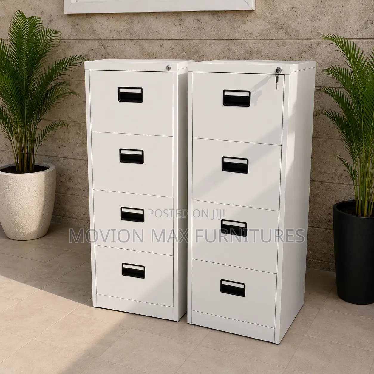 Heavy Duty Filling Cabinet