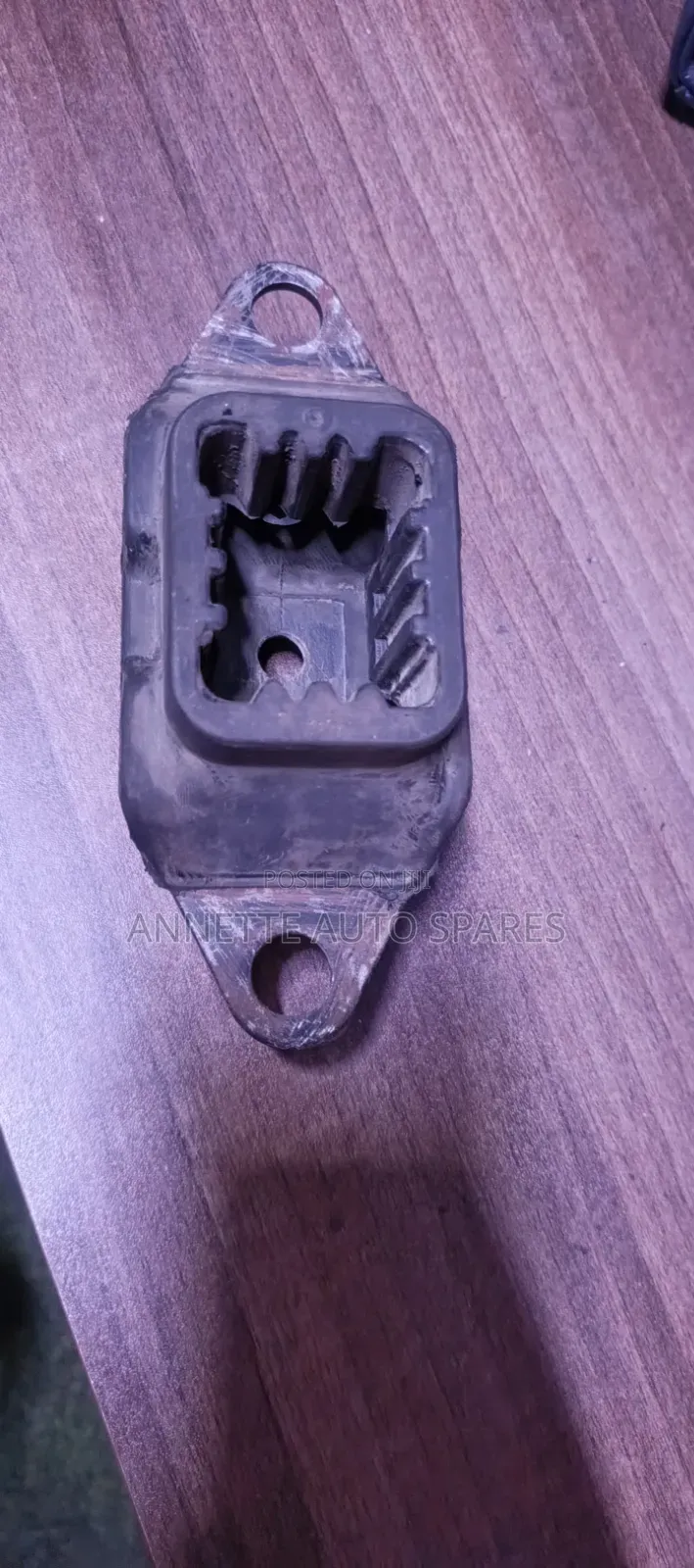 Gearbox Mount Hr12 Nissan Note