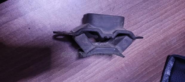 Gearbox Mount Hr12 Nissan Note - thumbnail 2