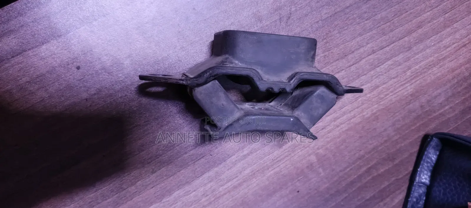 Gearbox Mount Hr12 Nissan Note
