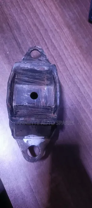 Gearbox Mount Hr12 Nissan Note