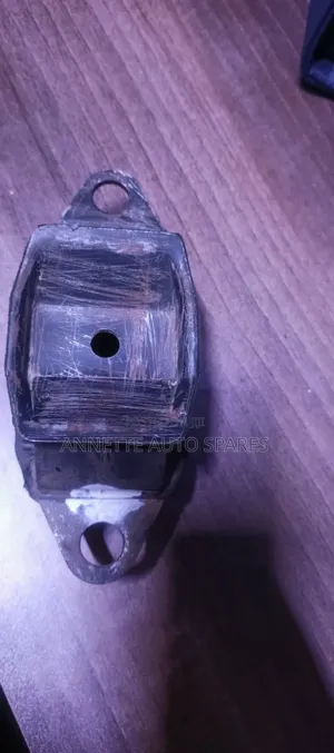 Gearbox Mount Hr12 Nissan Note