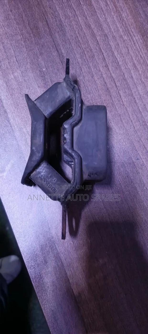 Gearbox Mount Hr12 Nissan Note - thumbnail 6