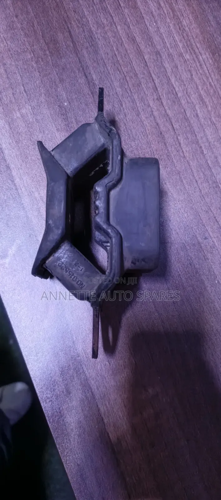 Gearbox Mount Hr12 Nissan Note