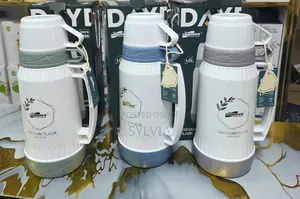 1ltr Day Day Vacuum Flask