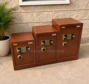 Cashbox Safebox Fireproof