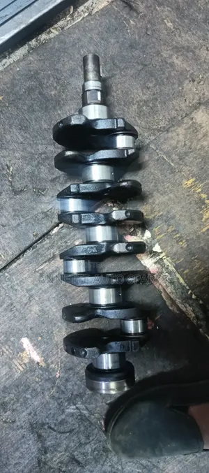 Crank Shaft 5A