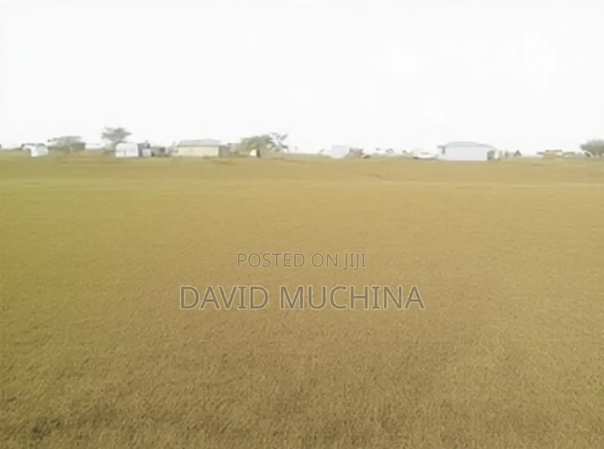 6 Acres Land for Sale
