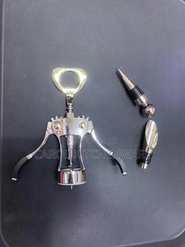 Wine Opener / Corkscrew