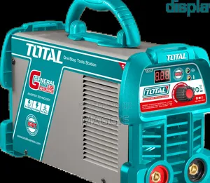 Inverter MMA Welding Machine