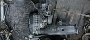 Aircleaner Housing Isuzu Elf