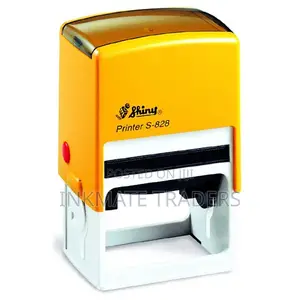 Affordable Custom Rubber Stamps at Wholesale Prices