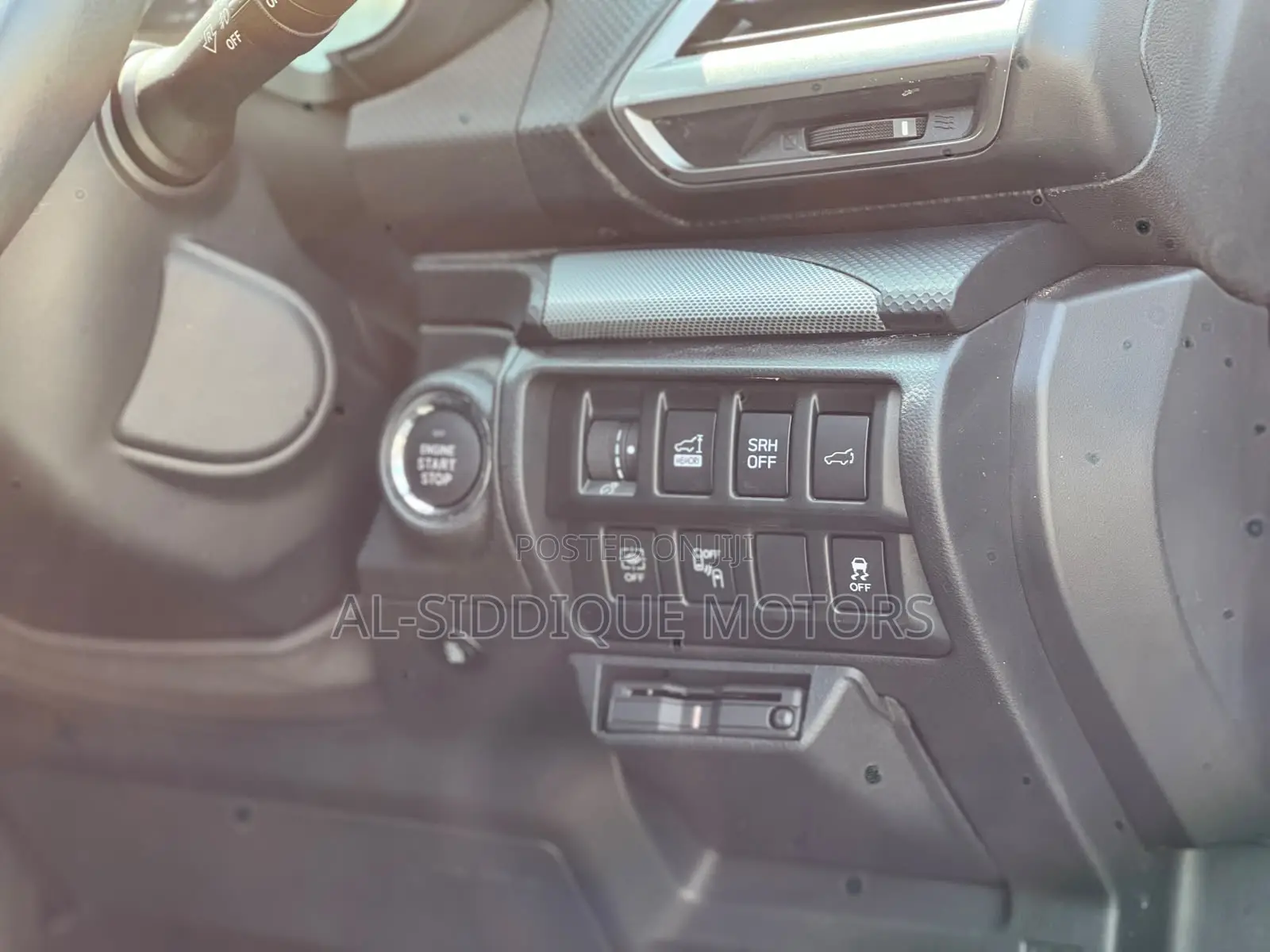 Subaru Forester 2020 Pearl