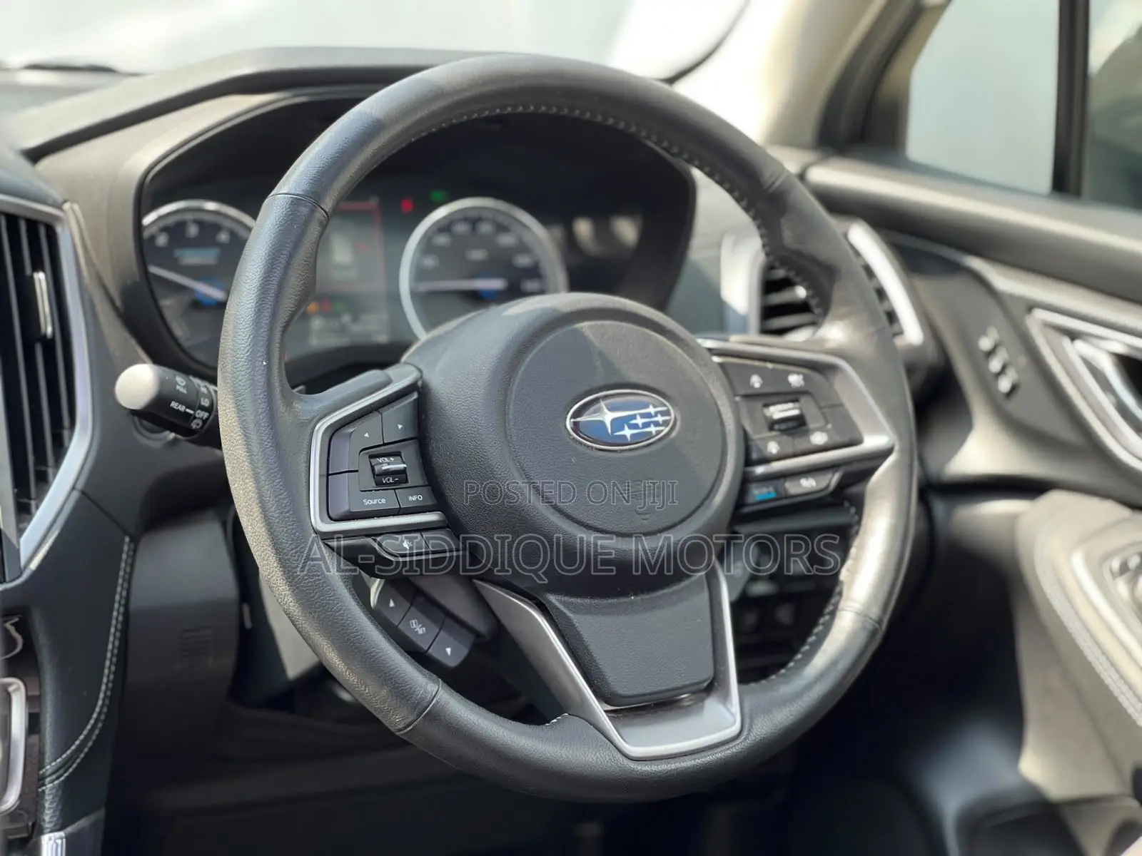 Subaru Forester 2020 Pearl