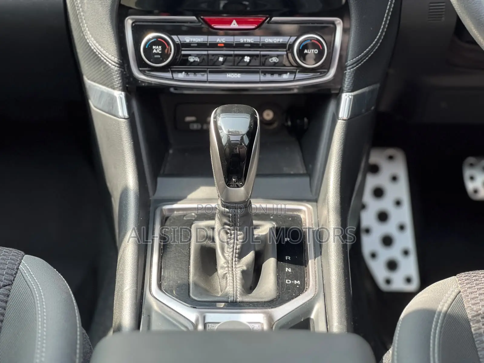 Subaru Forester 2020 Pearl