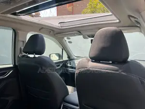 Subaru Forester 2020 Pearl