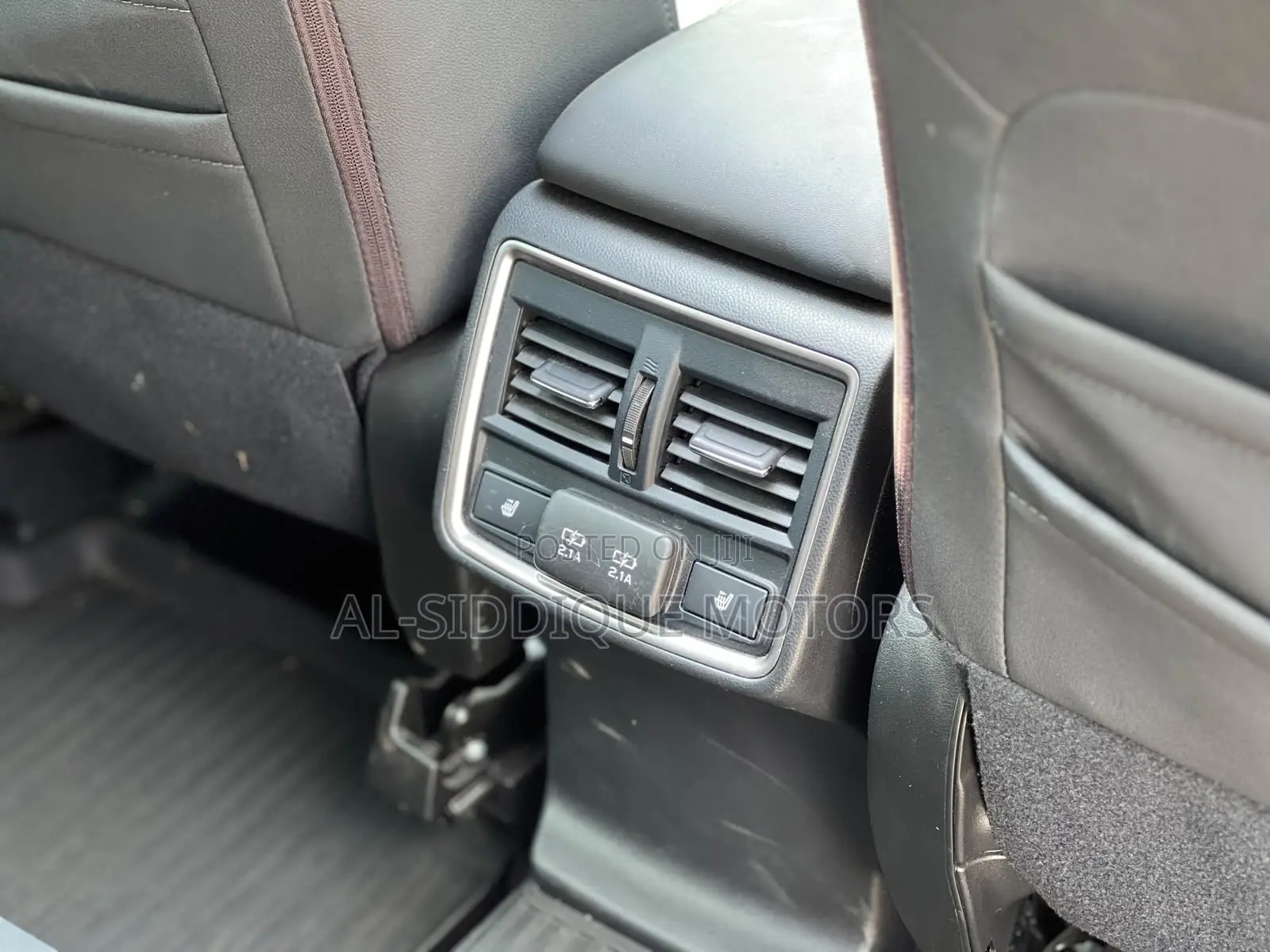 Subaru Forester 2020 Pearl