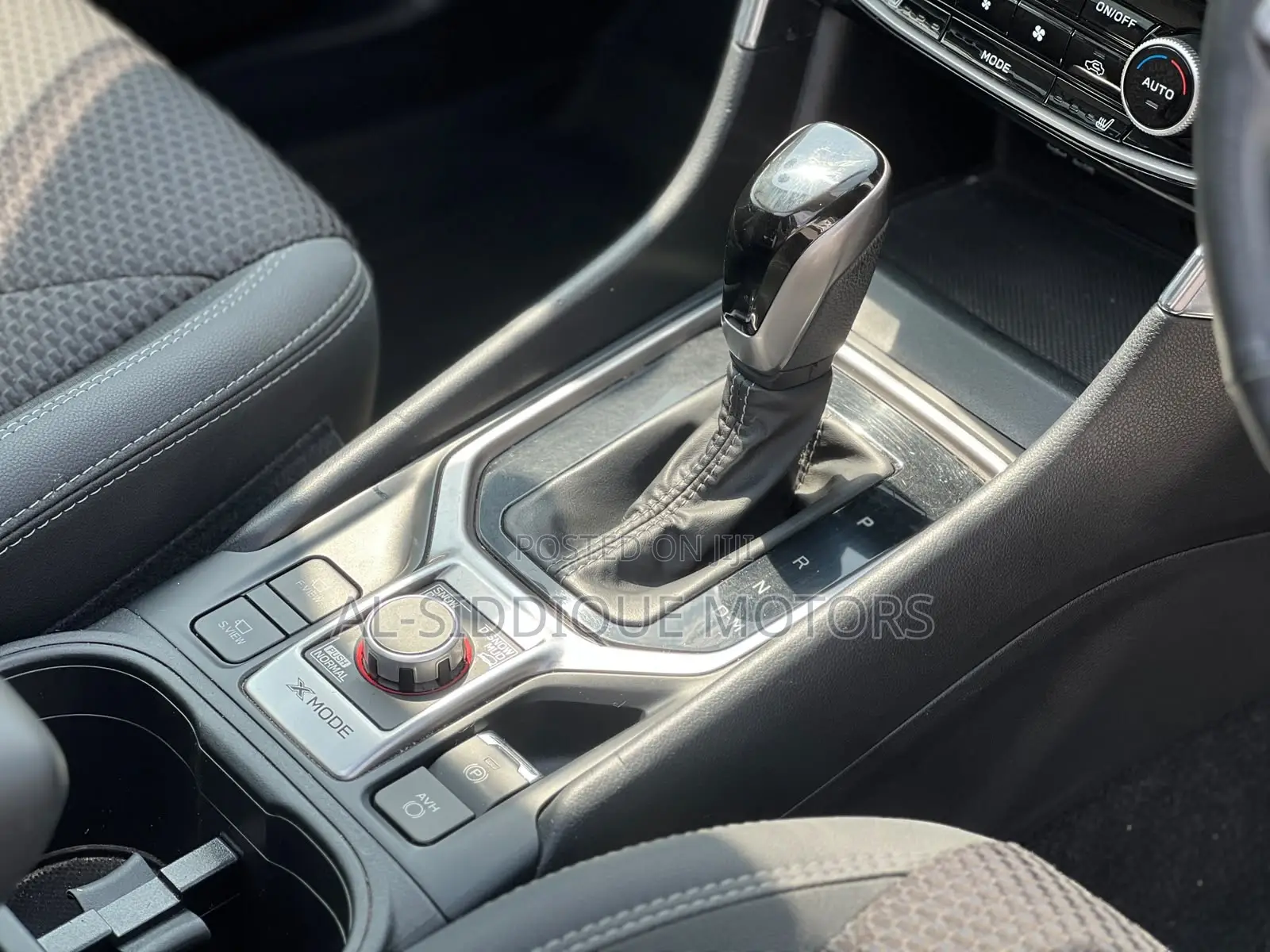 Subaru Forester 2020 Pearl
