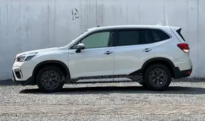 Subaru Forester 2020 Pearl