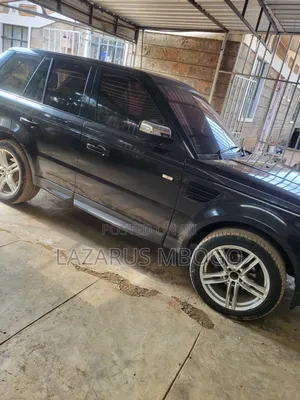 Rover 216 2005 Blue