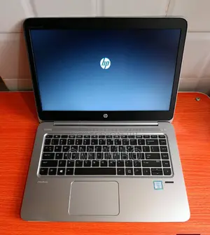 Laptop HP EliteBook 1040 G3 8GB Intel Core i7 SSD 512GB