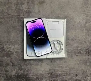 Apple iPhone 14 Pro Max 512 GB