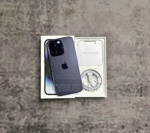 Apple iPhone 14 Pro Max 512 GB