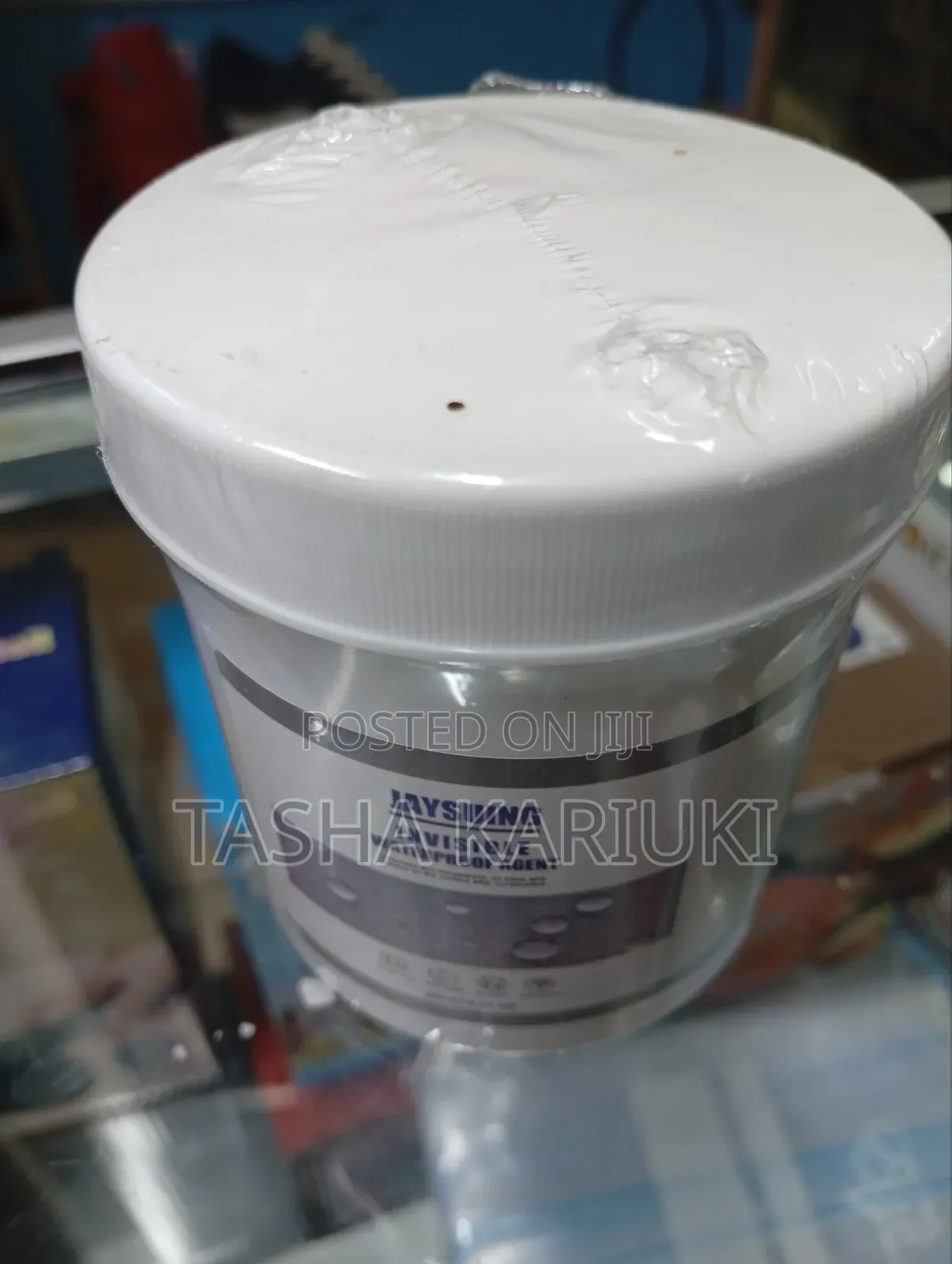 Original Sealant Glue 500g