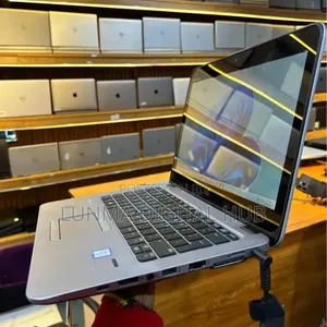 Laptop HP EliteBook 820 G3 8GB Intel Core i5 SSD 256GB