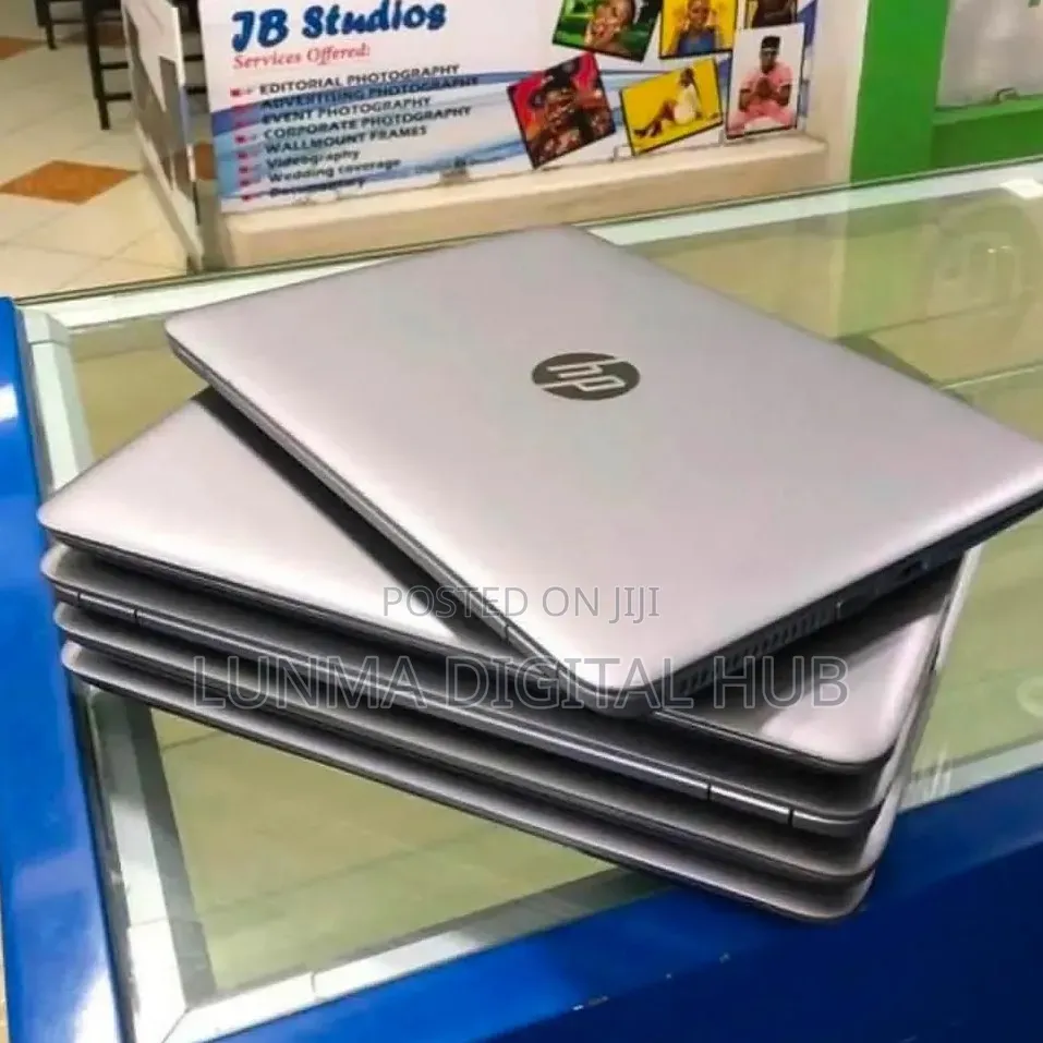 Laptop HP EliteBook 820 G3 8GB Intel Core i5 SSD 256GB