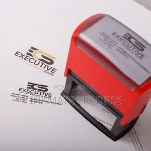 Professional Self-Inking Stamps for Offices Businesses